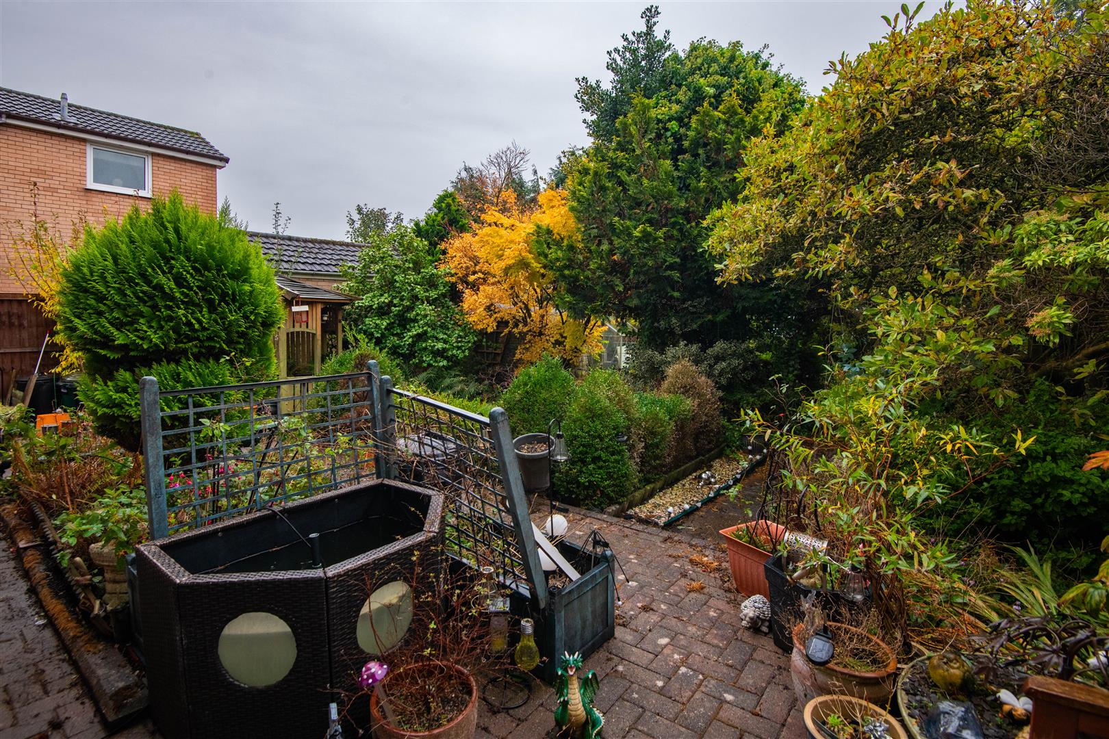 Danesway, Walton-Le-Dale, Preston
